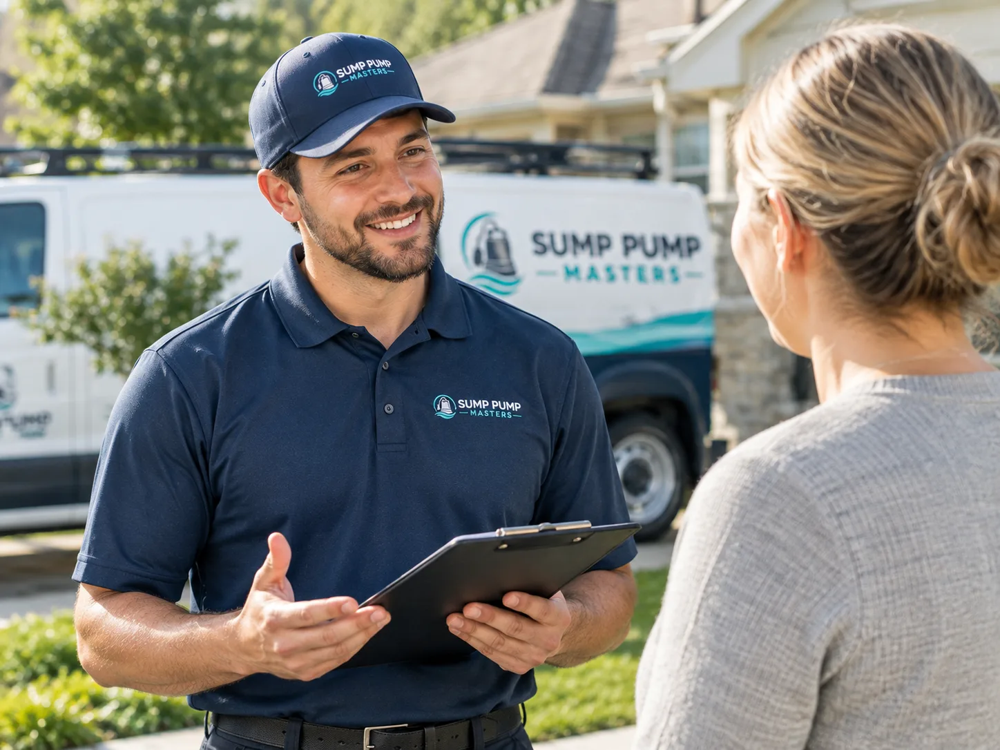 Sump Pump Repair Copper Harbor, MI FAQs